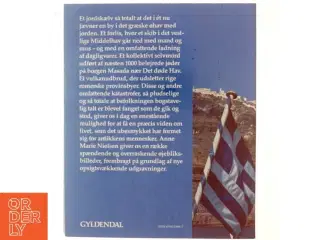 Øjebliksbilleder fra antikken - Af Anne-Marie Nielsen