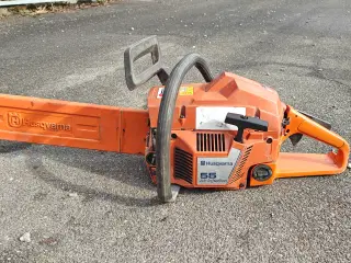 Husqvarna 55 