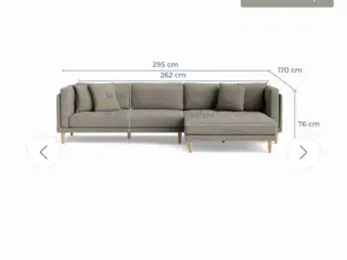 Sofa copagniet 