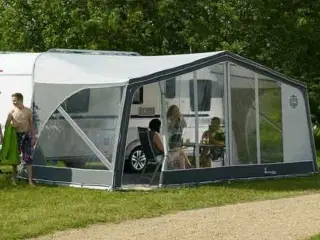 Isabella sunshine solsejl 1000