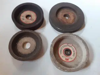 Slibestene Kopsten