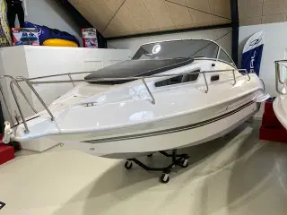 NY DRAGO 601 100HK