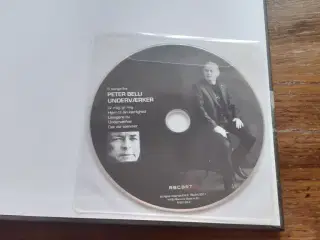 Peter Belli + cd