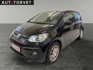 VW Up! 1,0 MPi 60 Move Up! BMT