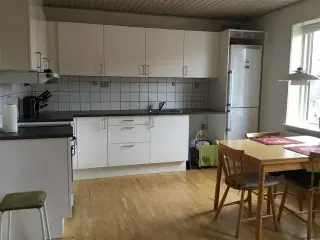 99 m2 lejlighed på Støbergården, Rudkøbing, Fyn