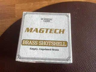 MAGTECH