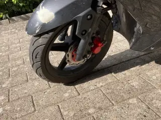 motocr comet scooter 30