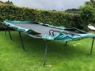 trampolin