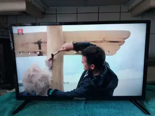 22toomer TV