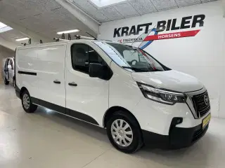 Nissan Primastar 2,0 dCi 150 L2H1 N-Connecta Van