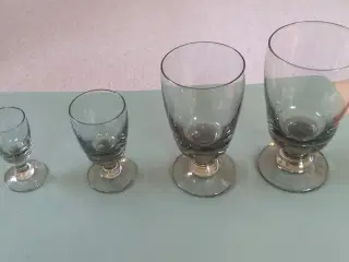 Holmegård glas
