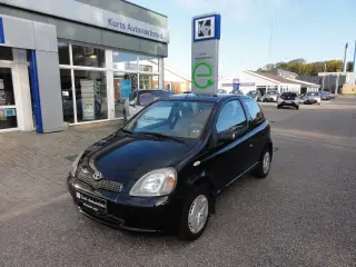 Toyota Yaris 1,3 Luna