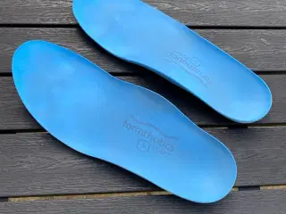 ⭐️ Formthotics Sport Run Single S - Indlægssåler