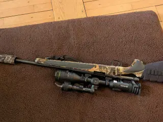 Remington 700, 223Rem.
