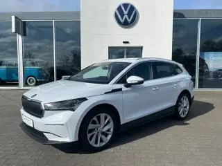 Skoda Enyaq 80 iV Suite
