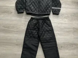 Termosæt i str. 140