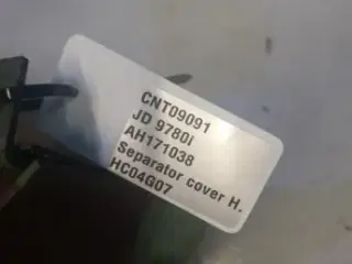 John Deere 9780 Bro AH140766