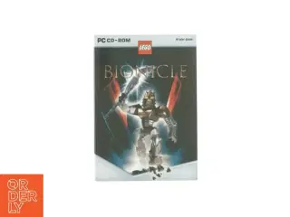 Bionicle (PC spil)