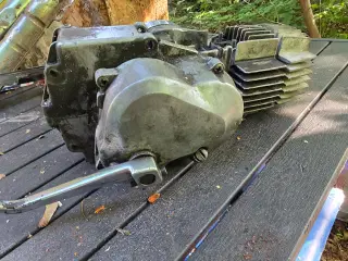 puch maxi k motor 