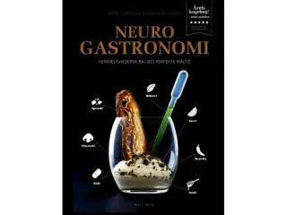 Neurogastronomi