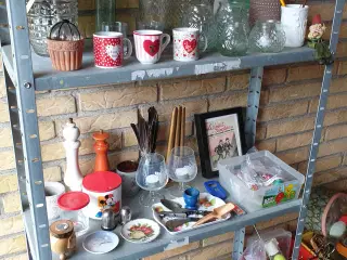 GRATIS Lopper i carport SE 3 fotos