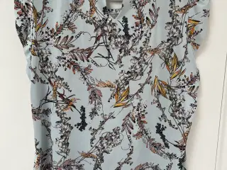In Front Grazia bluse