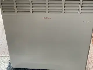 EL-radiator