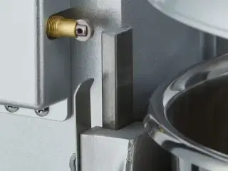  Røremaskine MPM 20 L – 3 hastigheder – 230 V