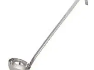 3 stk. Opøser 25 cl diam 100 mm L440 mm