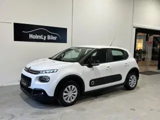 Citroën C3 1,2 PureTech 110 Sport EAT6