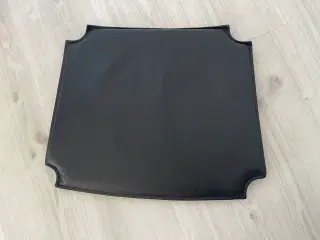 Ægte læder hynder til y - stol