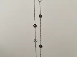 Georg Jensen Sterling Sølv Forgyldt Daisy 