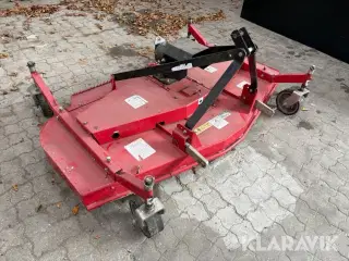 Rotorklipper GTM 30