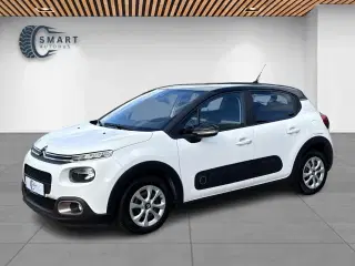 Citroën C3 1,5 BlueHDi 100 Origins