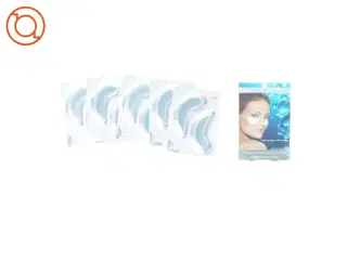 Eye gel patches fra Revitale (str. 5 x 7 gr)