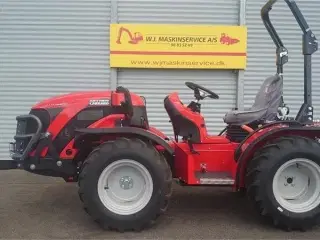 Carraro TTR 4800 HST