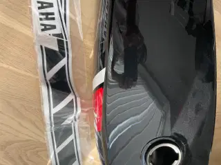 Yamaha tank ny