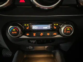 Nissan Juke 1,0 Dig-T 117 N-Design DCT