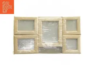 Samling af billedrammer fra IKEA fra IKEA