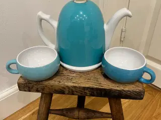 Retro te kande