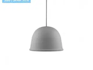 Normann Local pendel