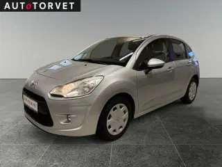 Citroën C3 1,6 HDi Dynamique