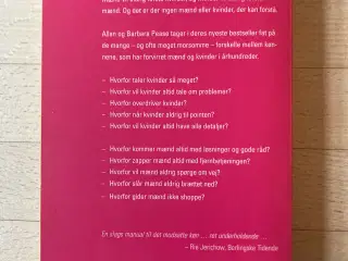 Hvorfor mænd ingenting fatter