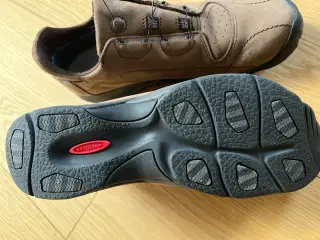 Vandre sko goretex str 40
