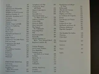 repertory in review 40 years ofthe new york ballet
