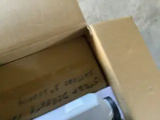 8KW oliefyr 