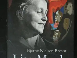 lise munk - en stærk kvinde, af bjarne nielsen bro