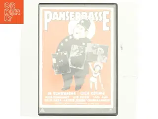 Panserbasse
