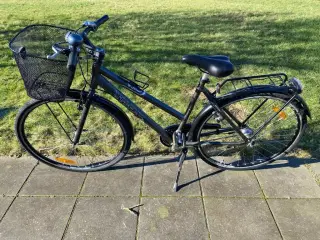 Mustang, 28" Hjul,  51 cm stel, 7 gear,