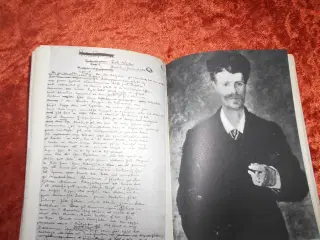 August Strindberg - liv og digtning, Atos Wirtanen